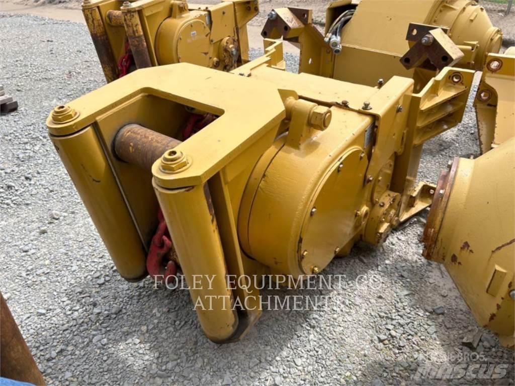 CAT WIPA56SS Vikšriniai buldozeriai