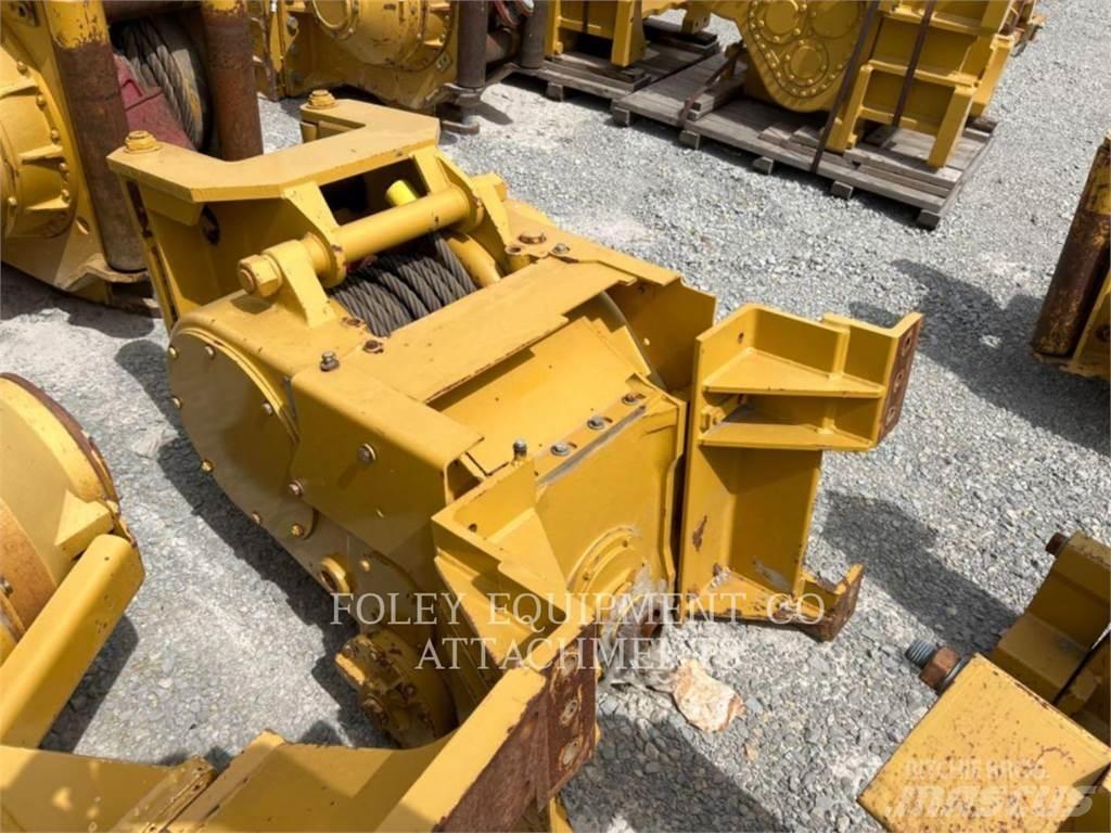 CAT WIPA56SS Vikšriniai buldozeriai