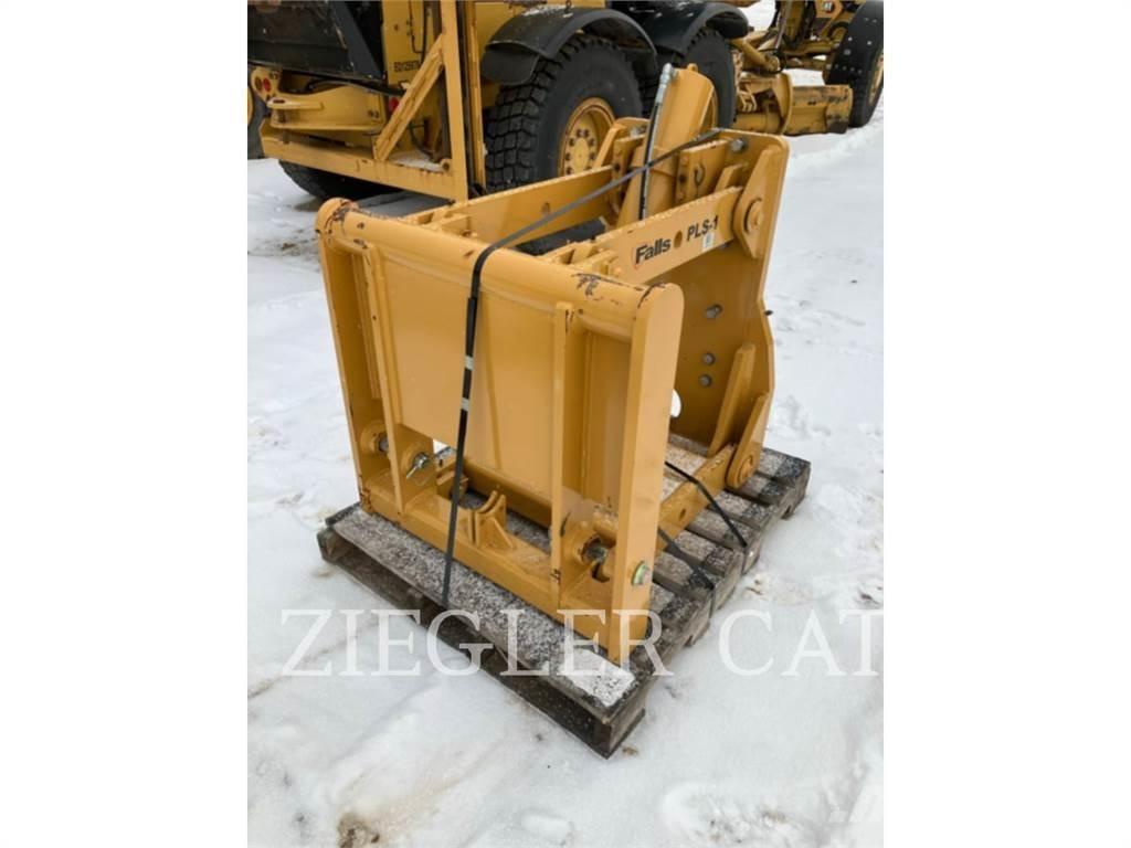 CAT WT-MG Greideriai