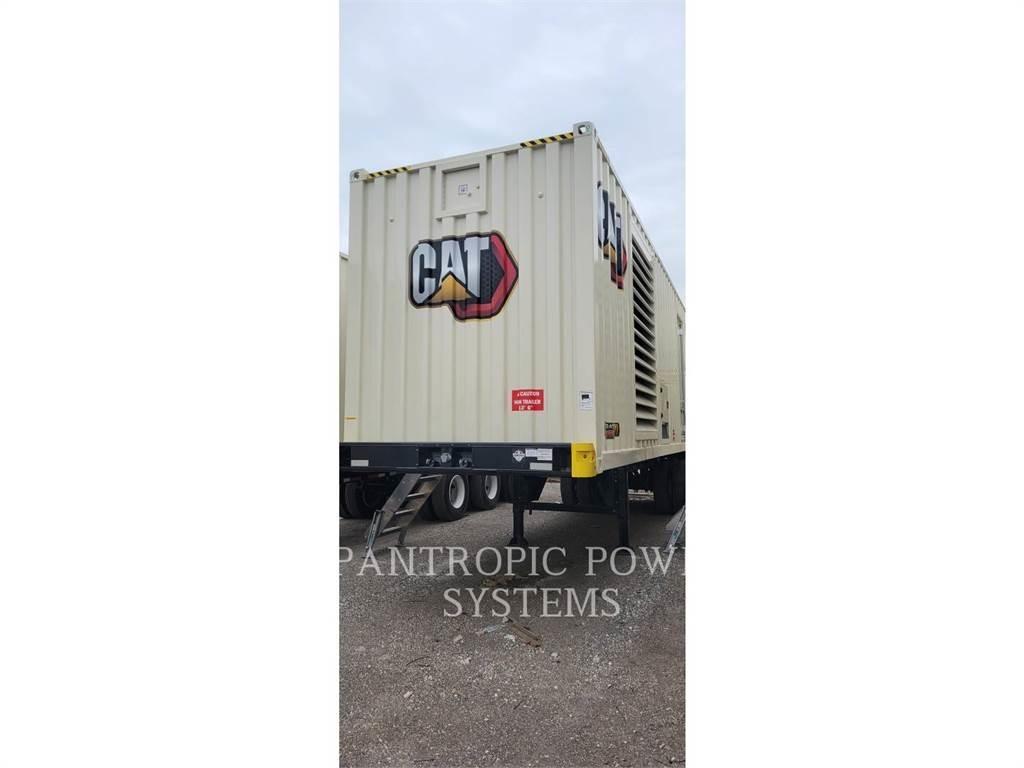CAT XQ 1250 Kiti generatoriai