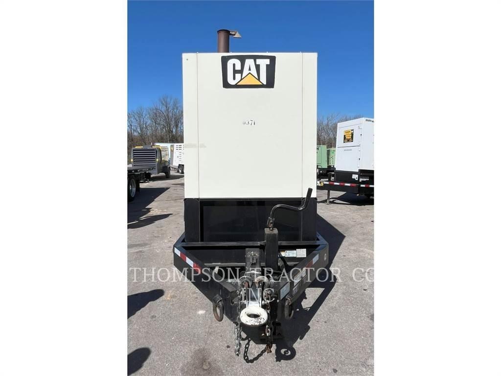 CAT XQ 200 Kiti generatoriai