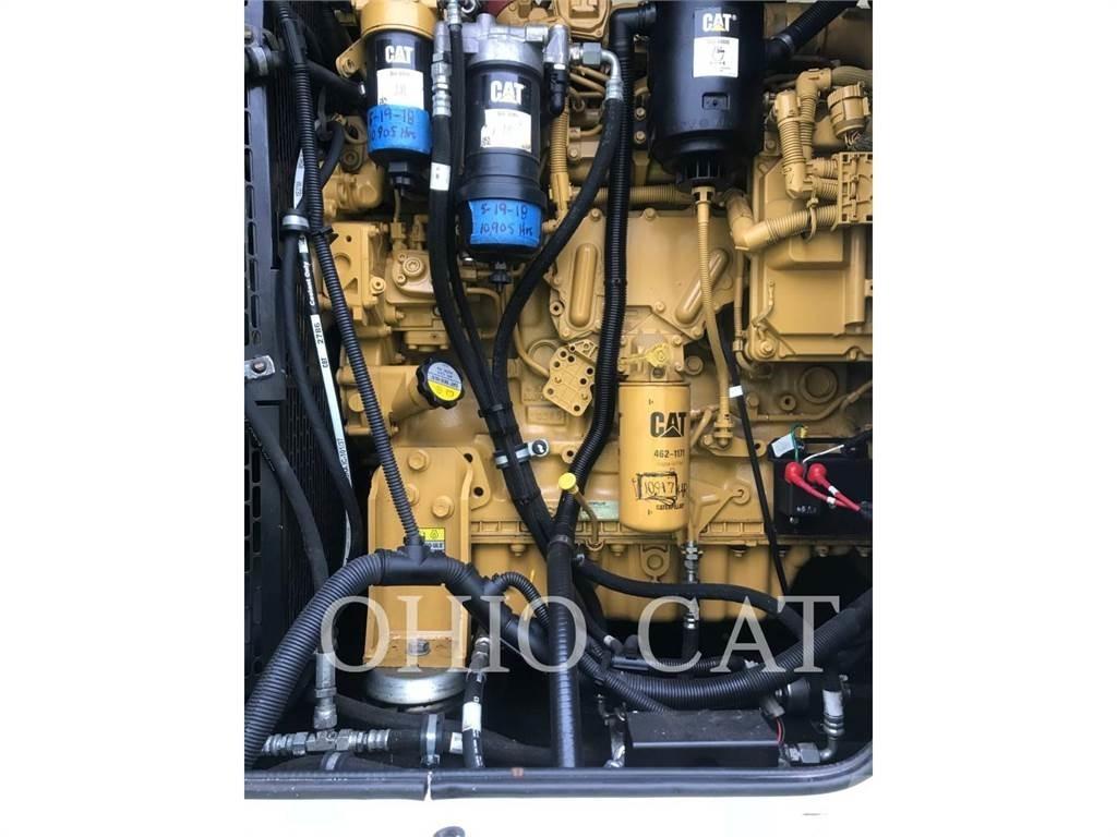 CAT XQ 200 Kiti generatoriai