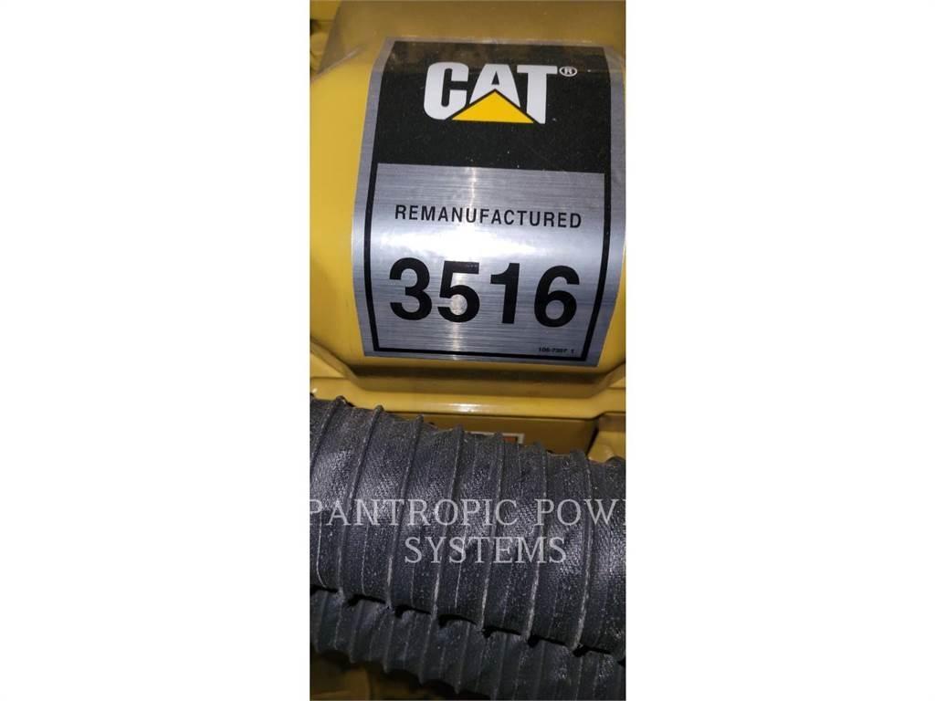 CAT XQ 2000 Kiti generatoriai