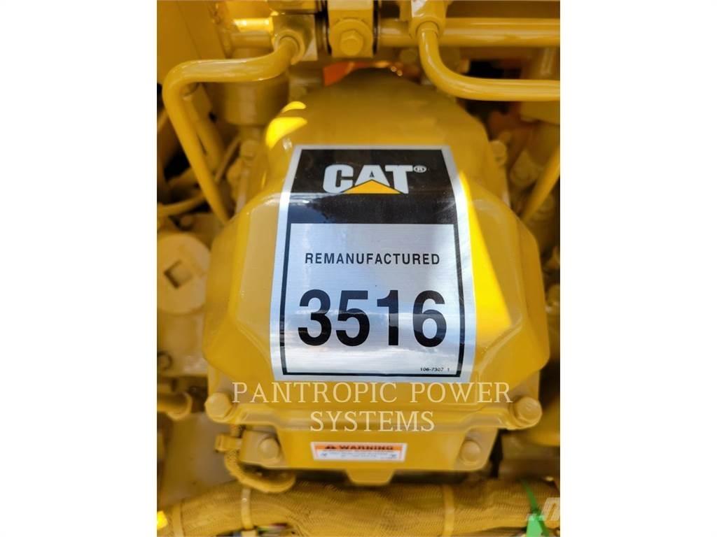 CAT XQ 2000 Kiti generatoriai