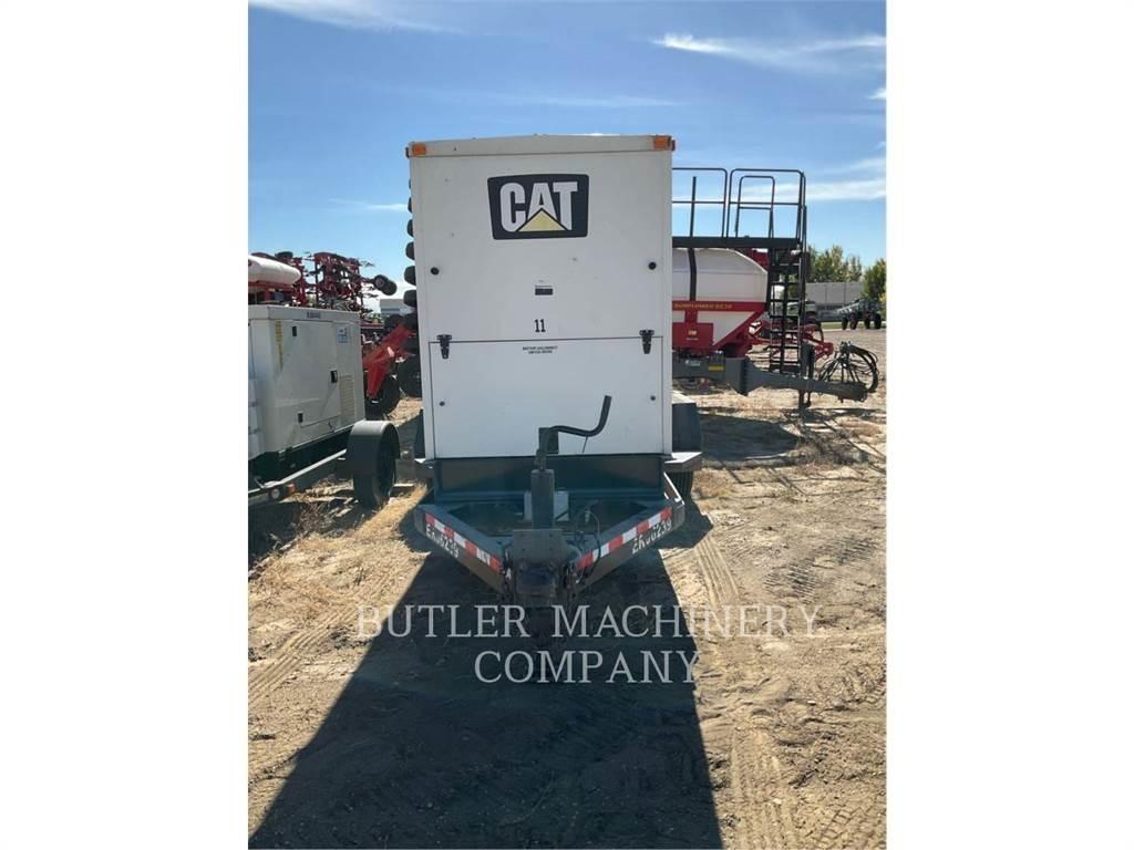 CAT XQ 230 Kiti generatoriai