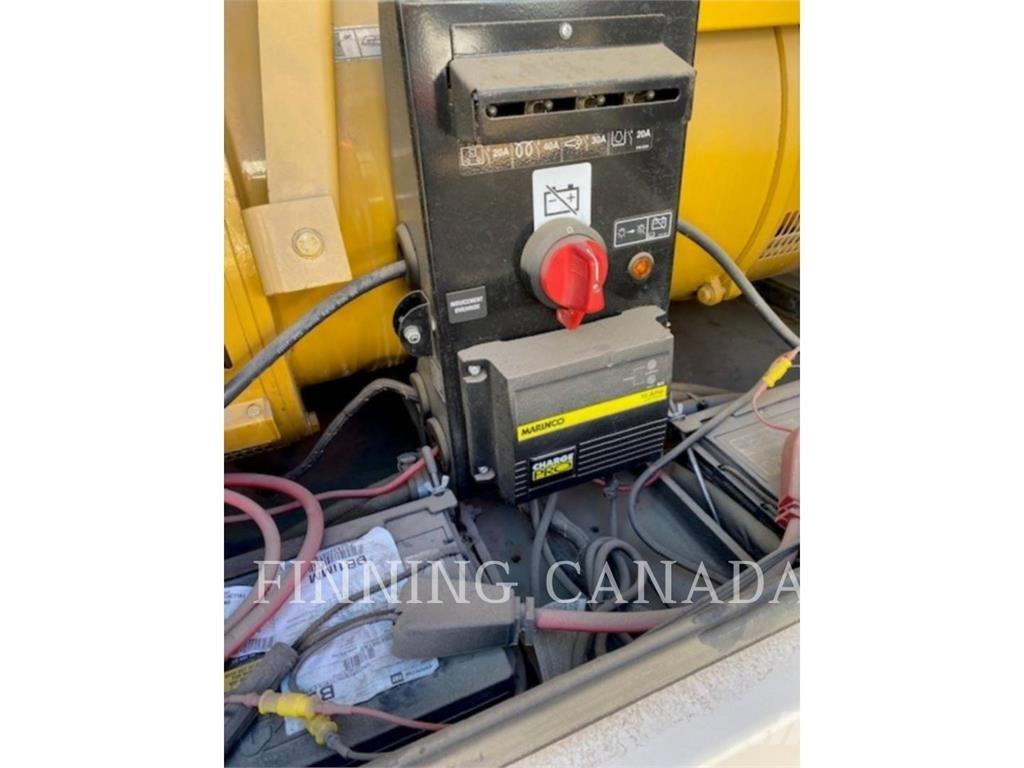 CAT XQ 230 Kiti generatoriai