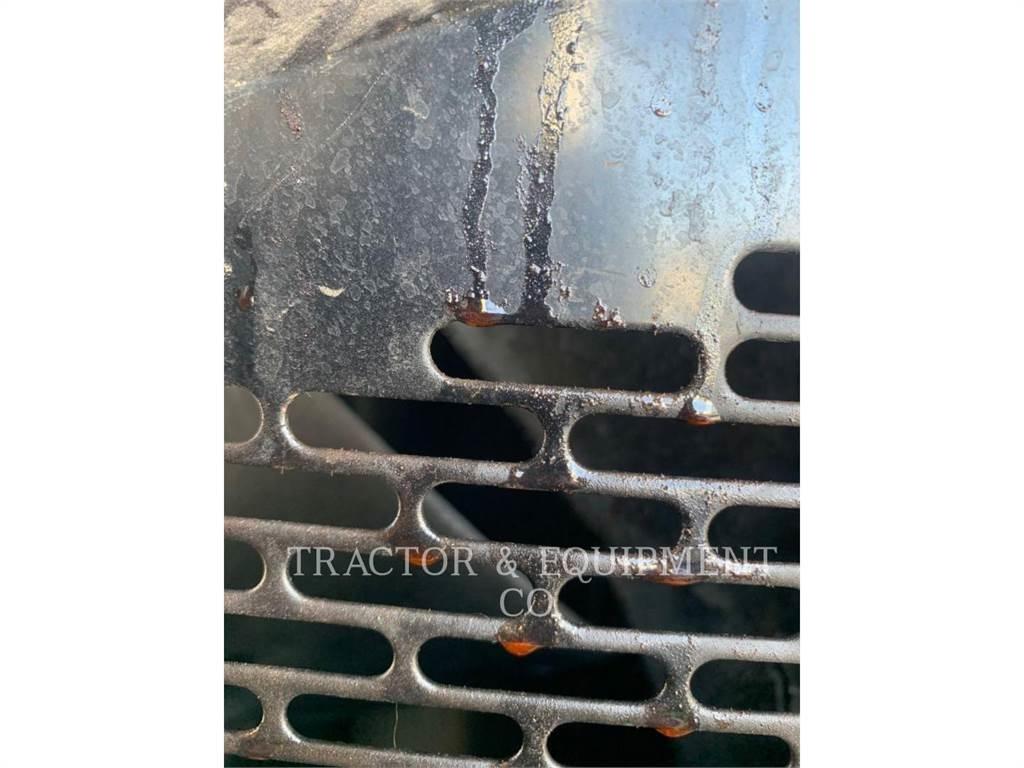CAT XQ 300 Kiti generatoriai