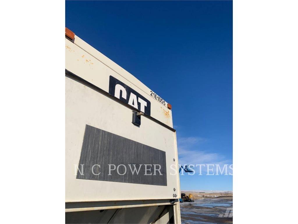 CAT XQ 300 Kiti generatoriai