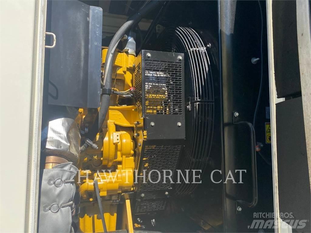 CAT XQ 350 Kiti generatoriai