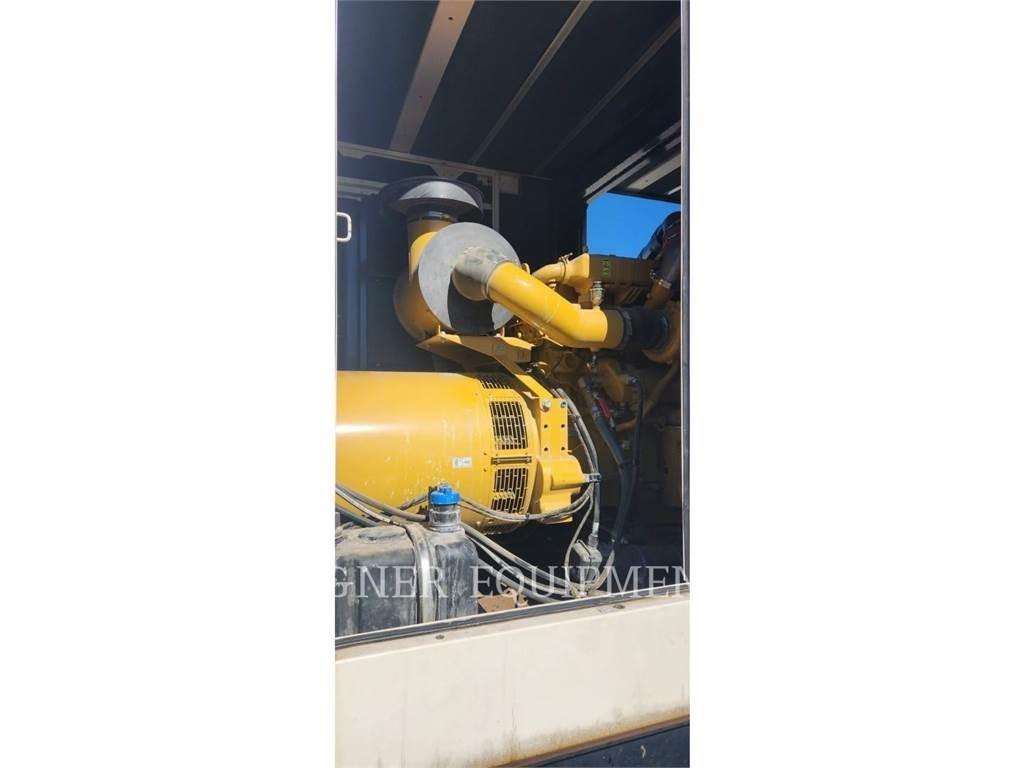 CAT XQ 425 Kiti generatoriai