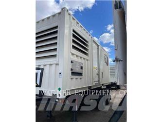 CAT XQ 500 Kiti generatoriai