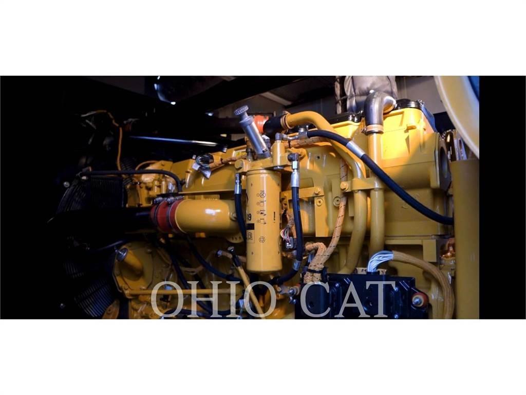 CAT XQ 600 Kiti generatoriai