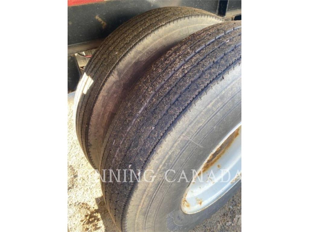 CAT XQ 600 Kiti generatoriai