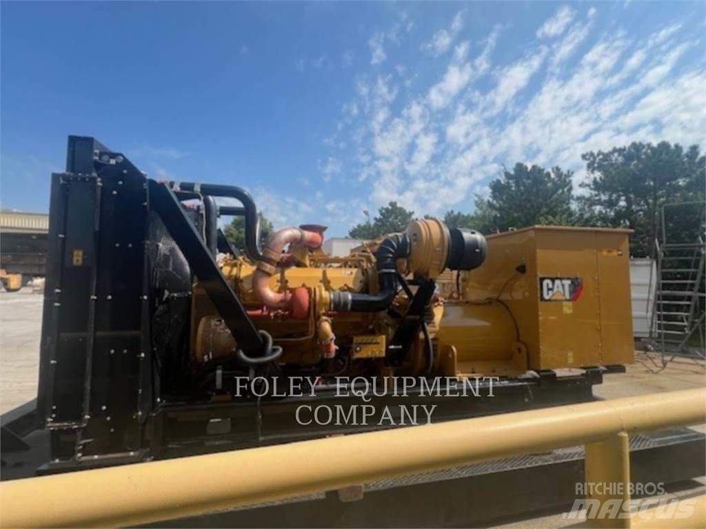 CAT XQ1000RD Kiti generatoriai