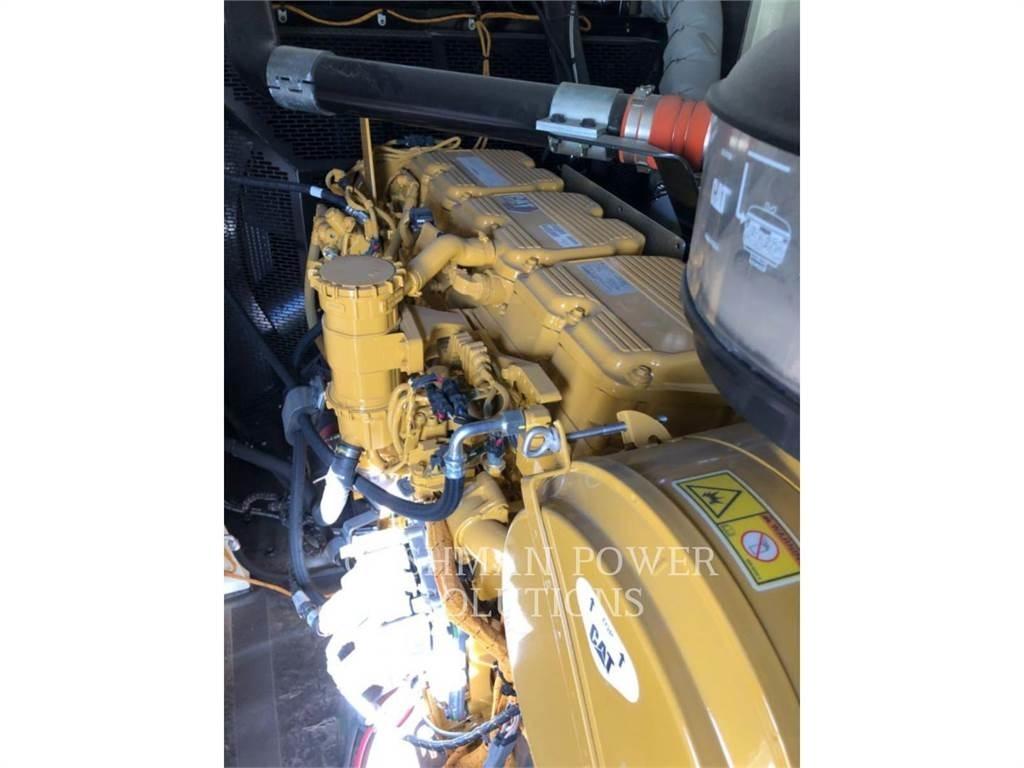 CAT XQ1140 Kiti generatoriai