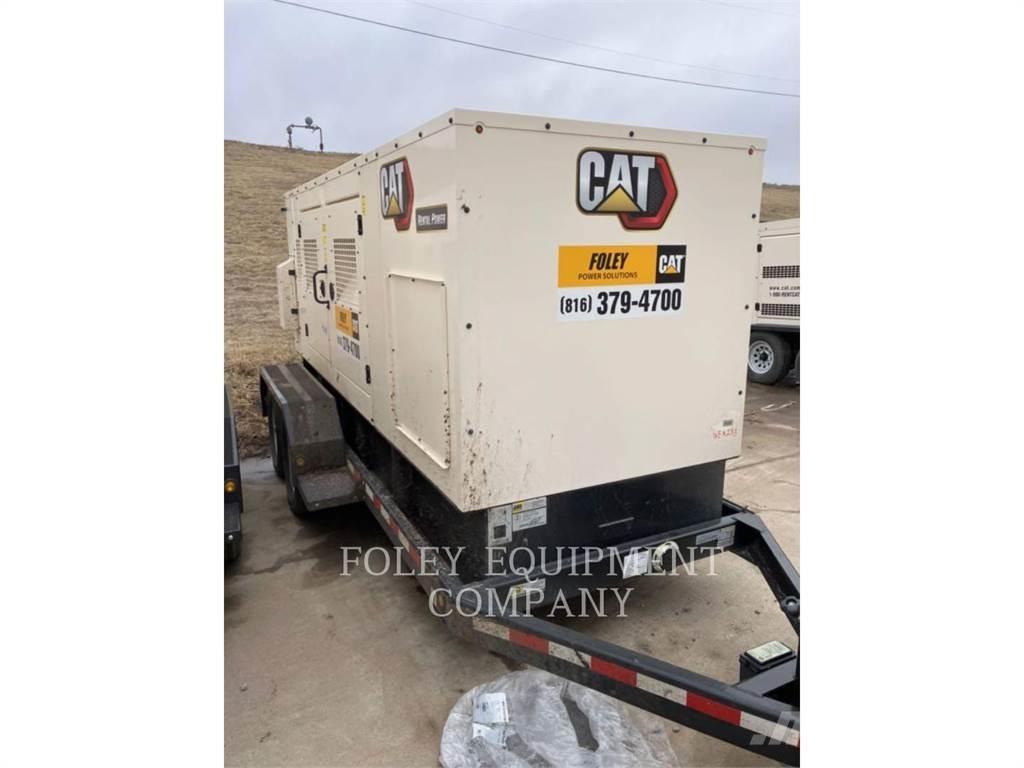 CAT XQ230KVA Kiti generatoriai