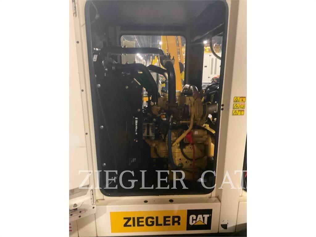 CAT XQ30 Kiti generatoriai