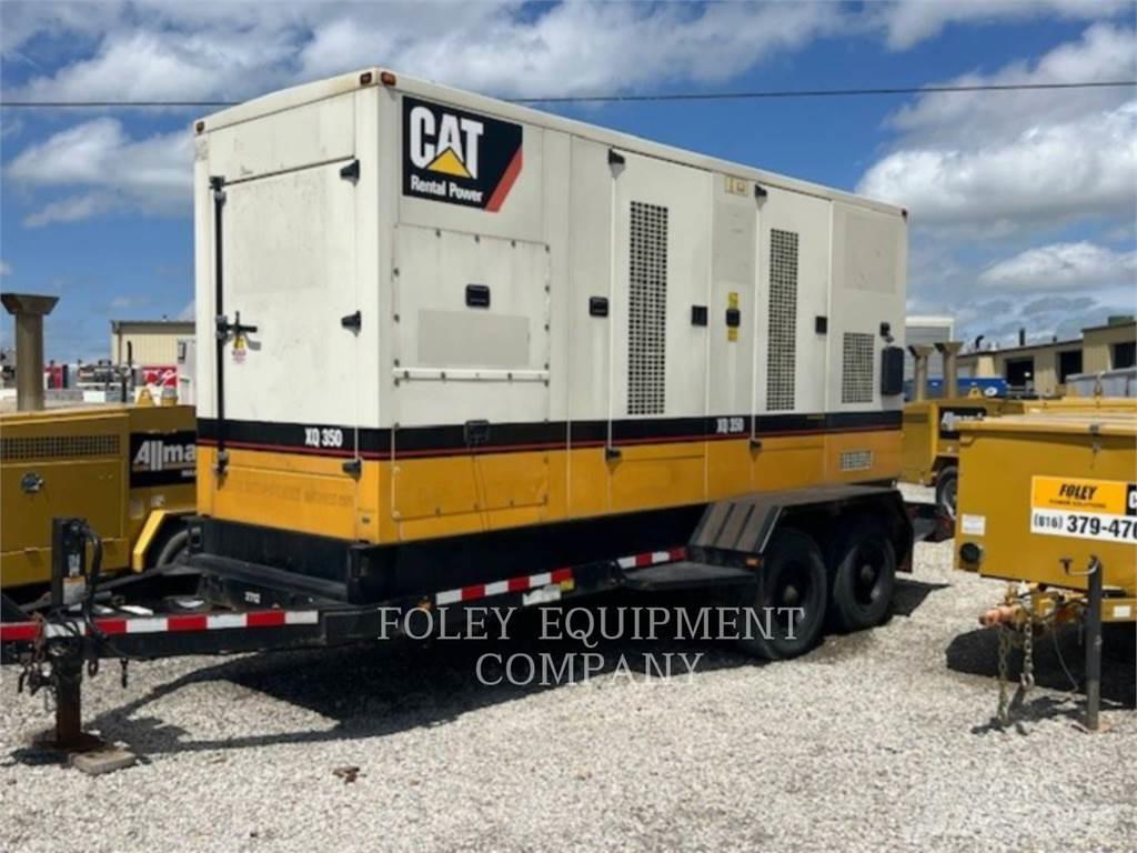CAT XQ350 T4I Kiti generatoriai