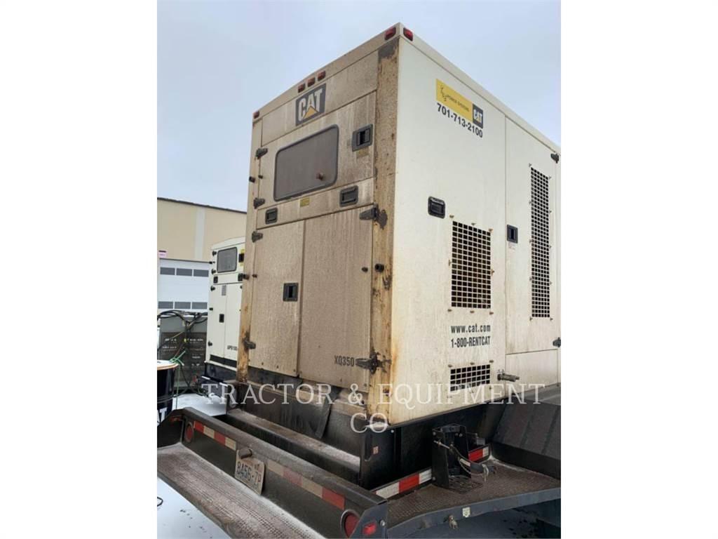 CAT XQ350N Kiti generatoriai