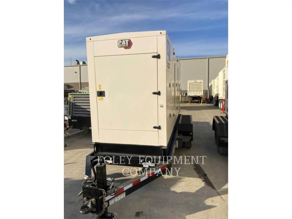 CAT XQ425KVA Kiti generatoriai