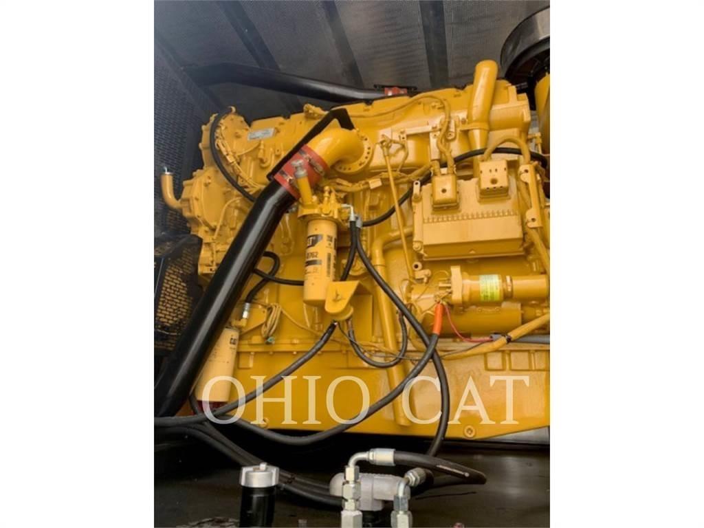 CAT XQ500 Kiti generatoriai