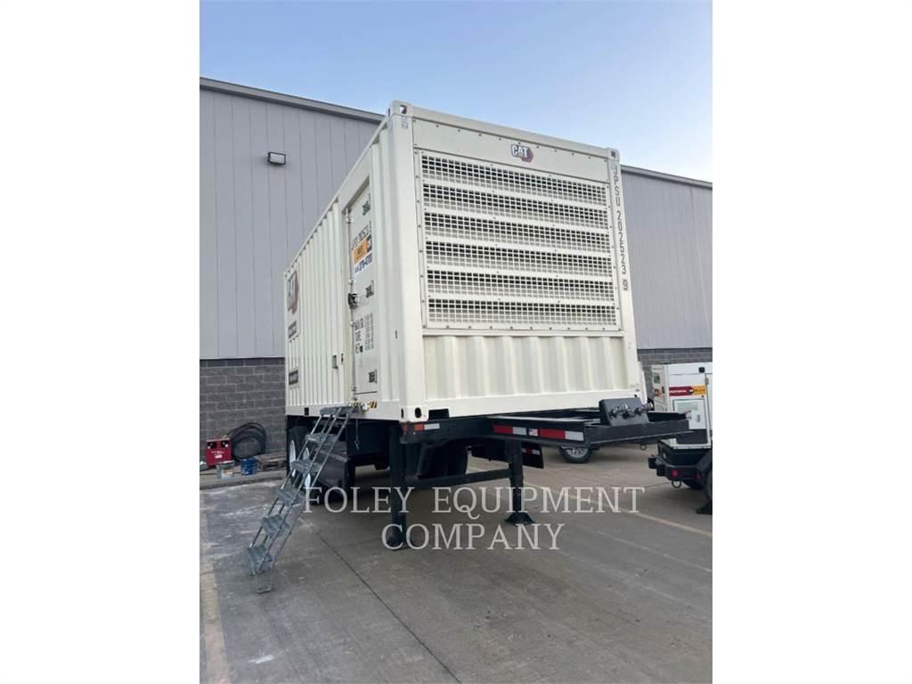 CAT XQ570KVA Kiti generatoriai