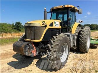 Challenger MT665B Traktoriai