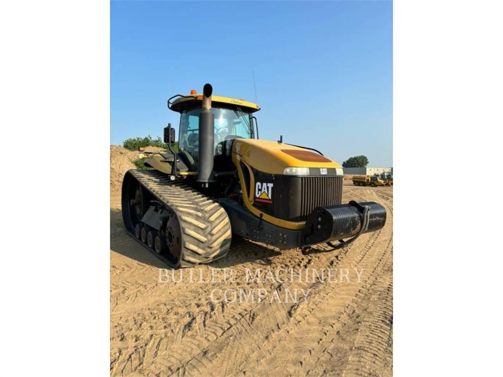Challenger MTS865BSCR Frezos