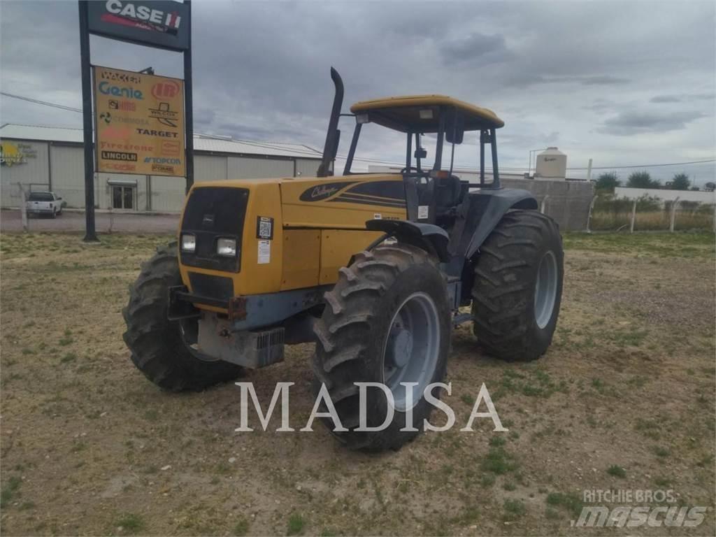 Challenger WT560-4WD Traktoriai