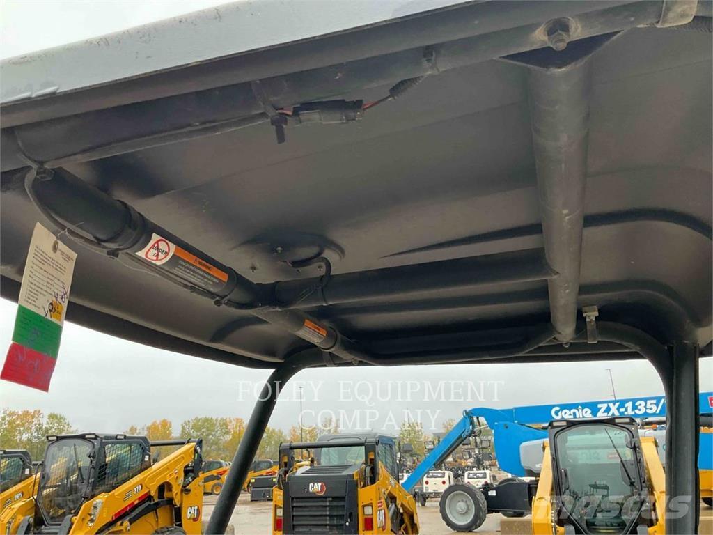 Club Car 1500G Golfo vežimėliai