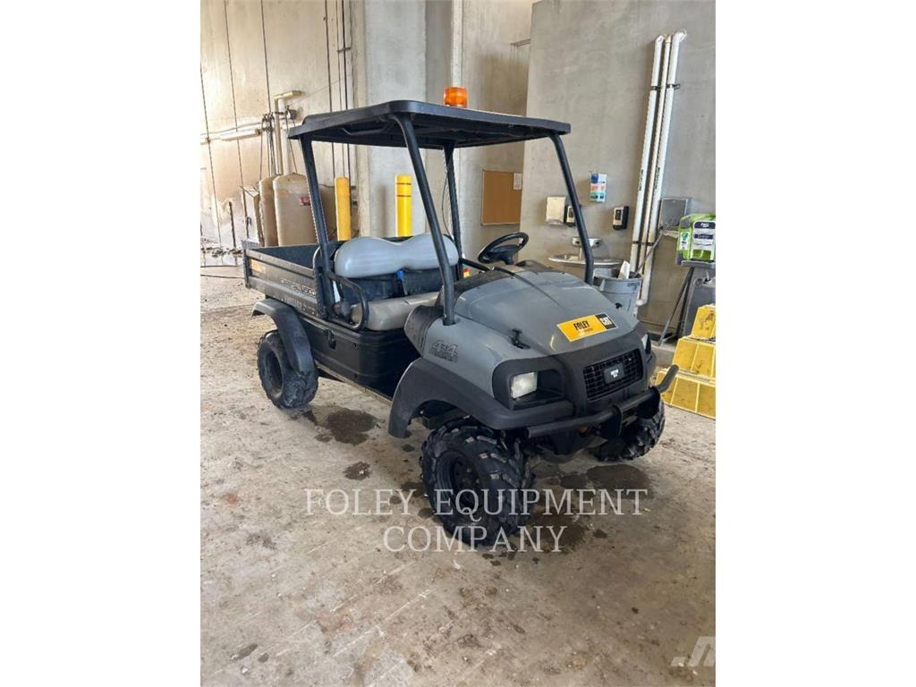 Club Car 1500G Golfo vežimėliai