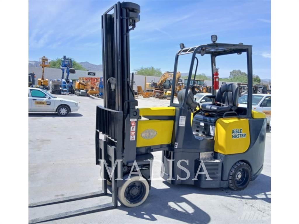 Combilift 20SE Šakiniai krautuvai - Kita