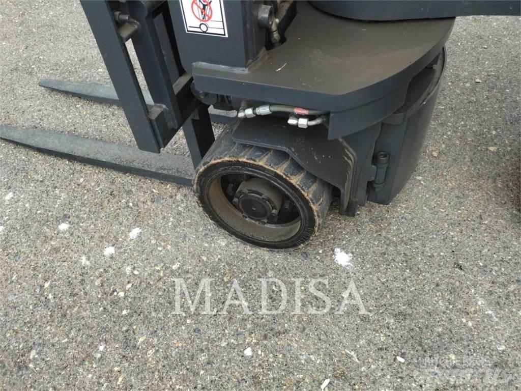 Combilift 20SE Šakiniai krautuvai - Kita