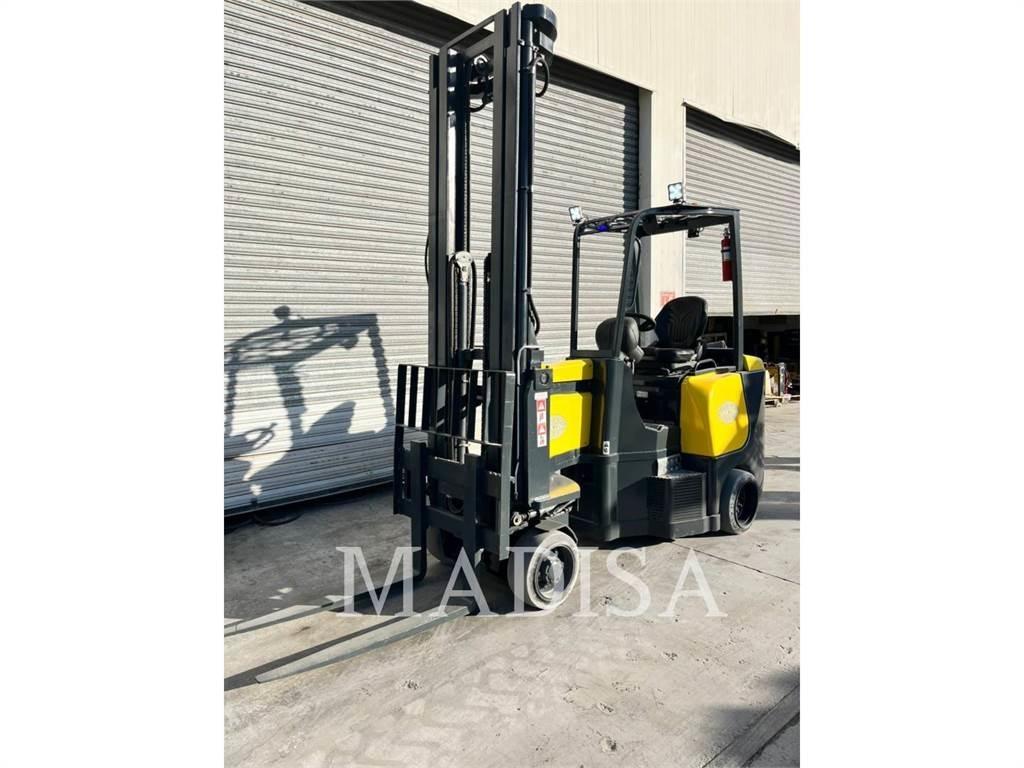 Combilift 20SE Šakiniai krautuvai - Kita