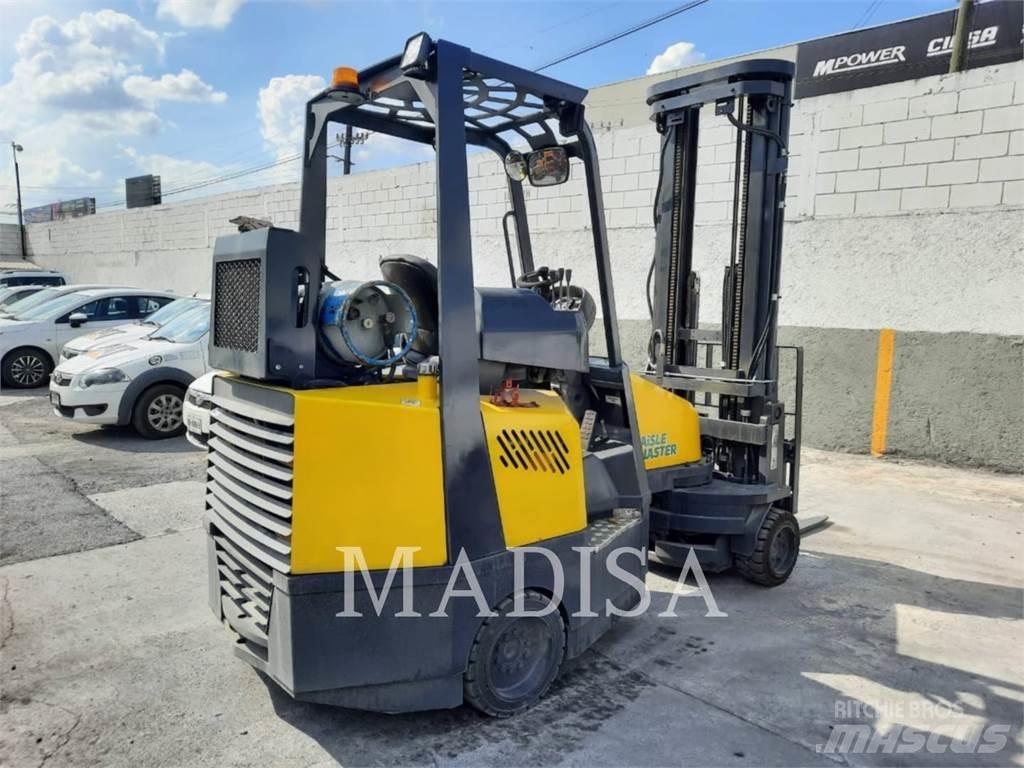 Combilift AM20S Šakiniai krautuvai - Kita