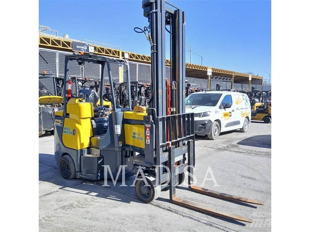 Combilift AM20SE Šakiniai krautuvai - Kita