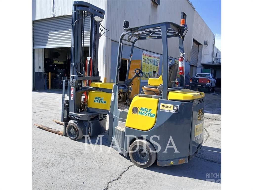 Combilift AM20SE Šakiniai krautuvai - Kita