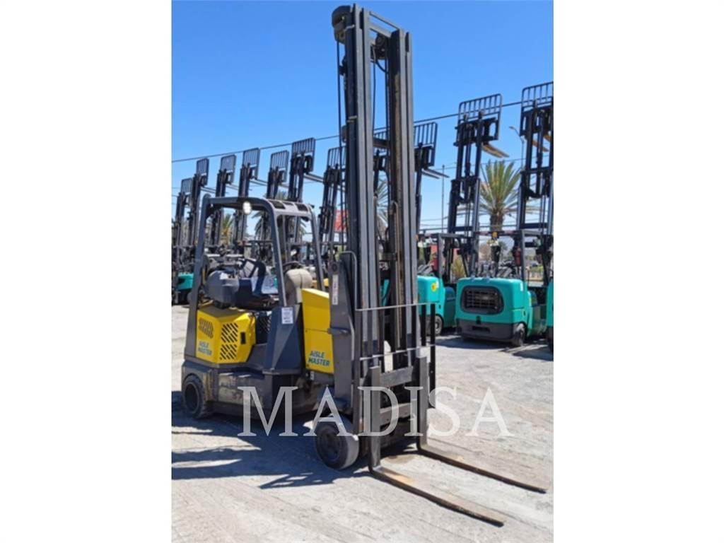Combilift AM20WH Šakiniai krautuvai - Kita