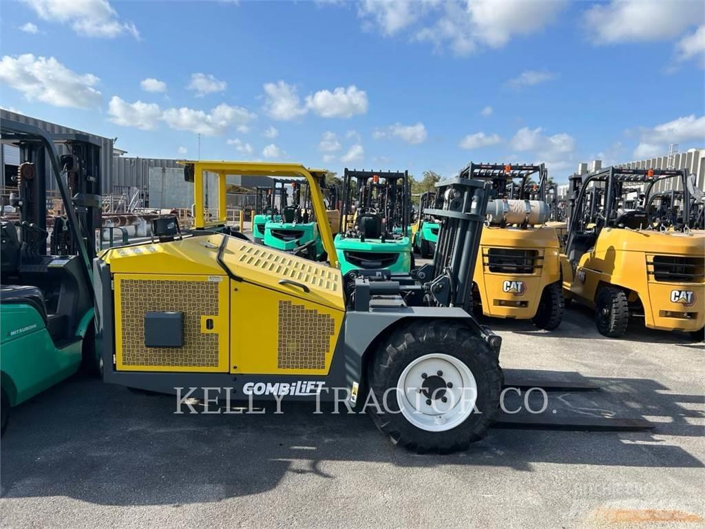Combilift COMBI-RT Dyzeliniai krautuvai