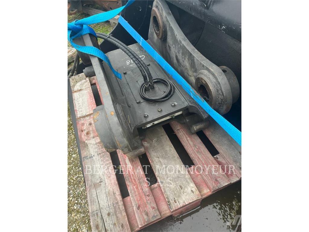  COUPLER/S70/TIM/B Statyba - Kita