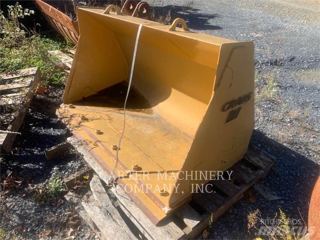Craig 908M BUCKET Kaušai