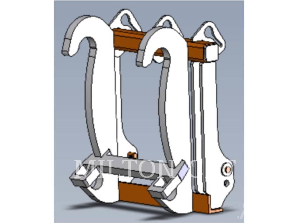 Craig HYDRAULICPLOW Sniego pūstuvai