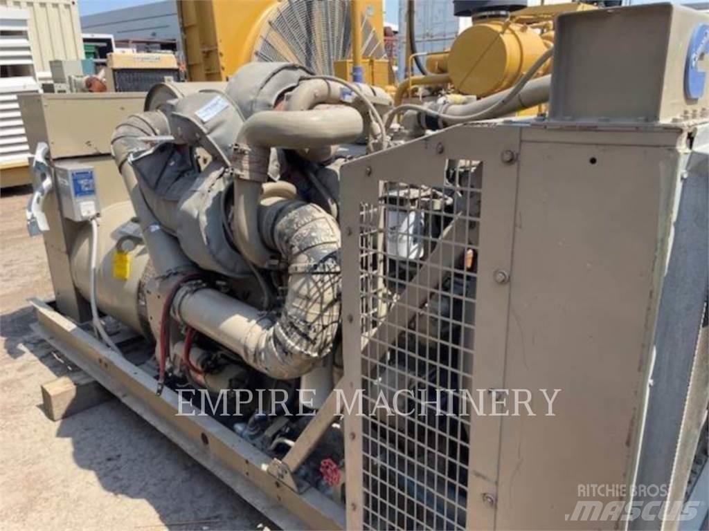 Cummins 350KW Dyzeliniai generatoriai