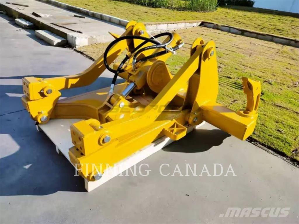  D6 Kultivatoriai-purentuvai