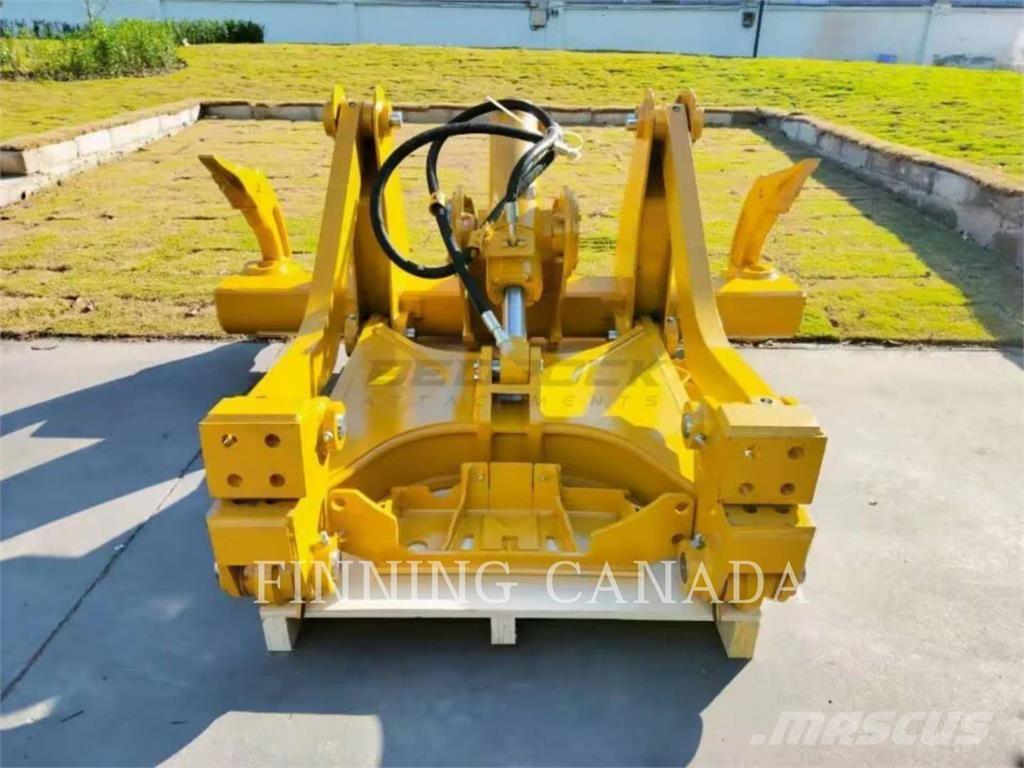  D6 Kultivatoriai-purentuvai