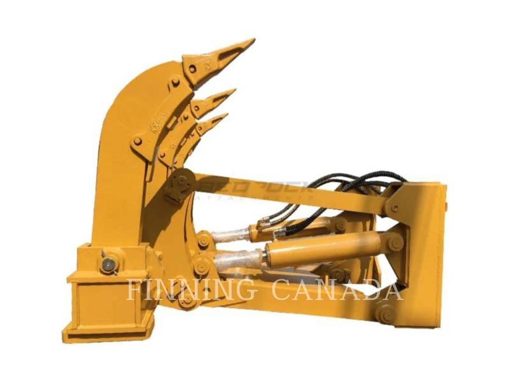  D6R/T Kultivatoriai-purentuvai