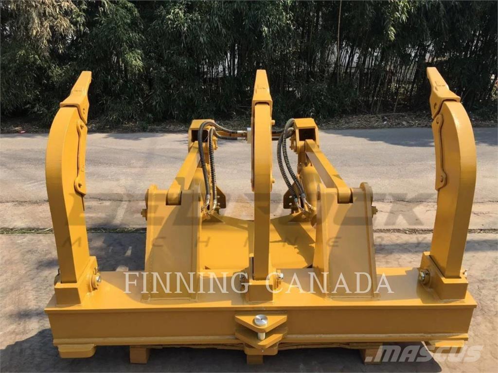  D6R/T Kultivatoriai-purentuvai