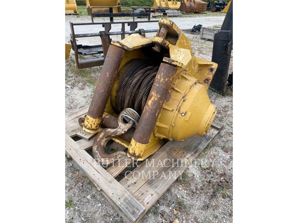  D8T PA140VS Gervės