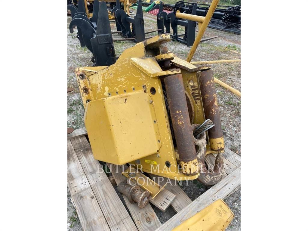  D8T PA140VS Gervės