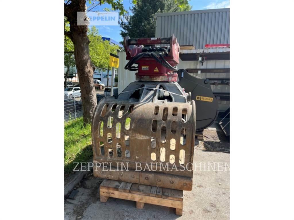 Demarec DRG36 OQ80 Griebtuvai